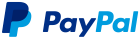 PayPal logo