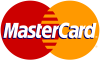 MasterCard logo