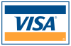 VISA logo